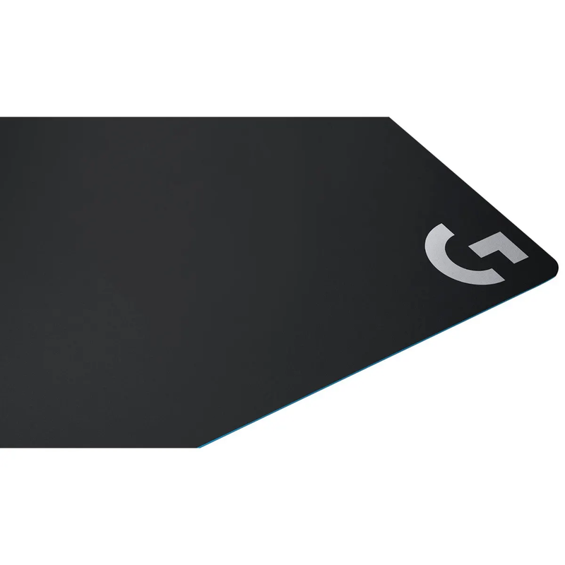 Logitech G240 Gaming Mouse Pad - Black