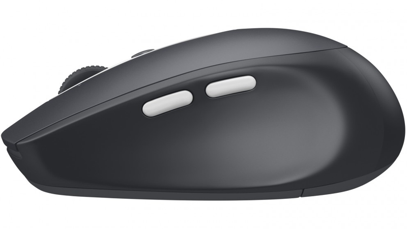 Logitech M585 Multi-Device Wireless Mouse - Graphite