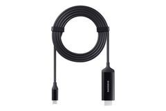 Samsung Dex Cable 1.4M - Black