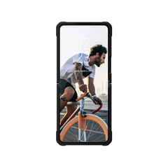 UAG Civilian Case For Samsung Galaxy Z Flip 3 - Black
