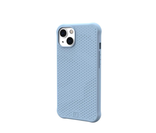 UAG U Dot Case For Apple iPhone 13 - Cerulean