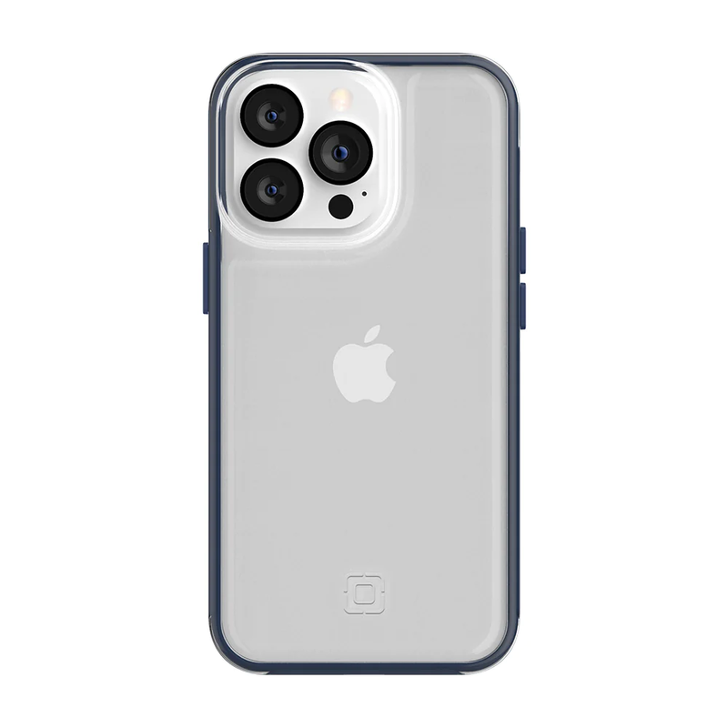 Incipio Organicore Clear Case For Apple iPhone 13 Pro - Ocean Blue