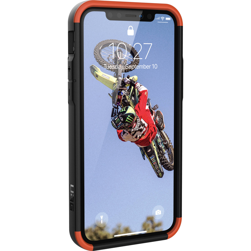 UAG Civilian Case For Apple iPhone 11 Pro - Black