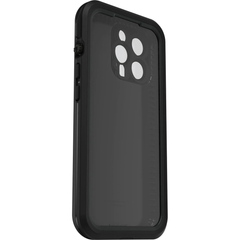 LifeProof FRE Case For Apple iPhone 13 Pro - Black