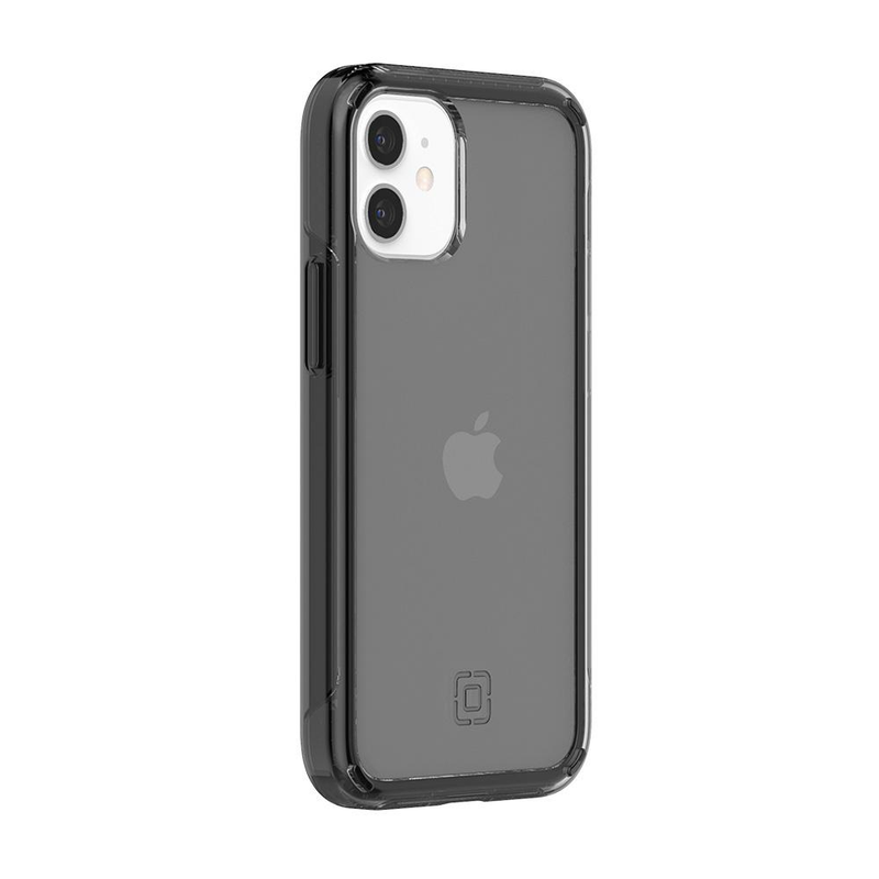 Incipio Slim Case For Apple iPhone 12 mini - Translucent Black