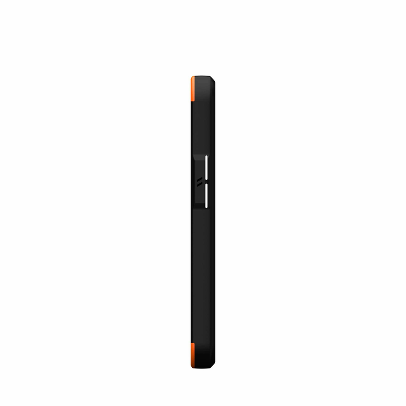 UAG Civilian Case For Apple iPhone 14 - Black