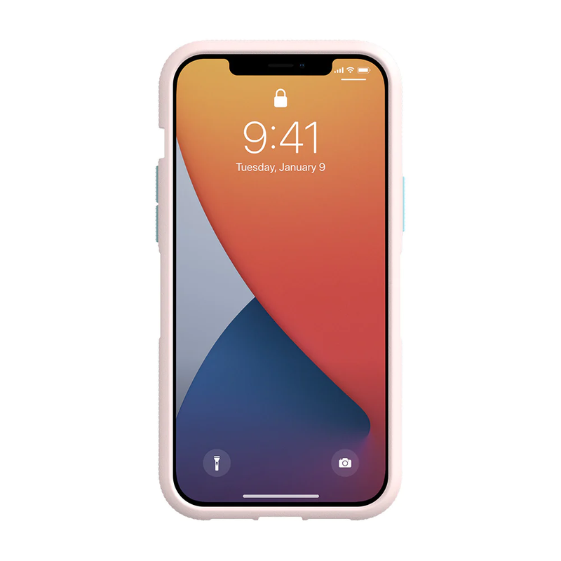 Survivor Endurance Case For Apple iPhone 12 Pro Max - Cloud Pink