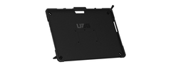 UAG Metropolis Case For Microsoft Surface Pro X - Black