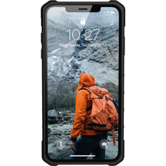 UAG Plasma Case For Apple iPhone Xs Max - Ash