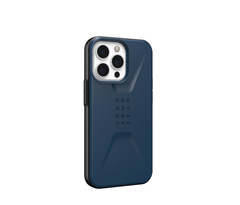 UAG Civilian Case For Apple iPhone 13 Pro - Mallard