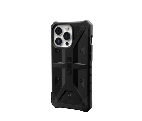 UAG Pathfinder Case For Apple iPhone 13 Pro - Black