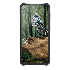 UAG Plasma Case For Samsung Galaxy S21+ - Ash
