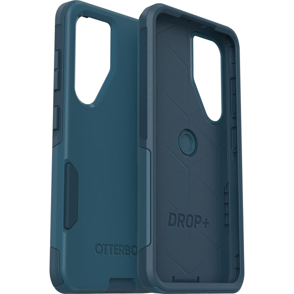 OtterBox Commuter Case For Samsung Galaxy S23 - Don't Be Blue