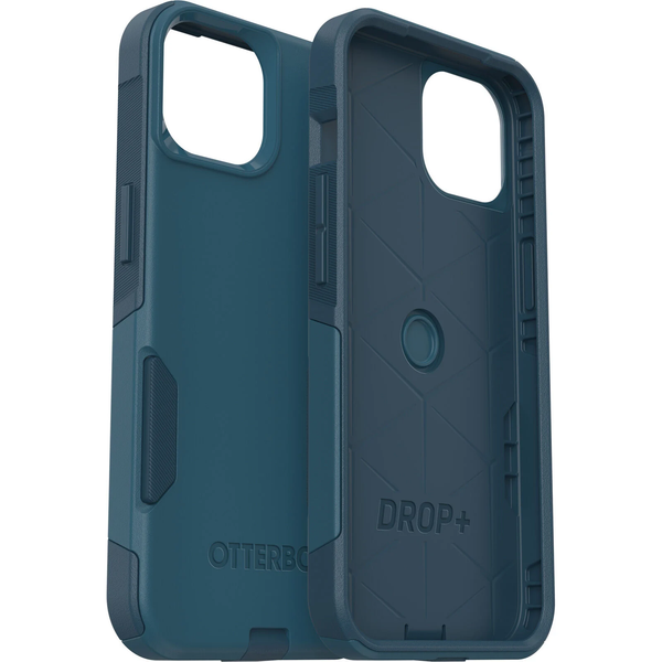 OtterBox Commuter Antimicrobial Case For iPhone 14 - Don't Be Blue