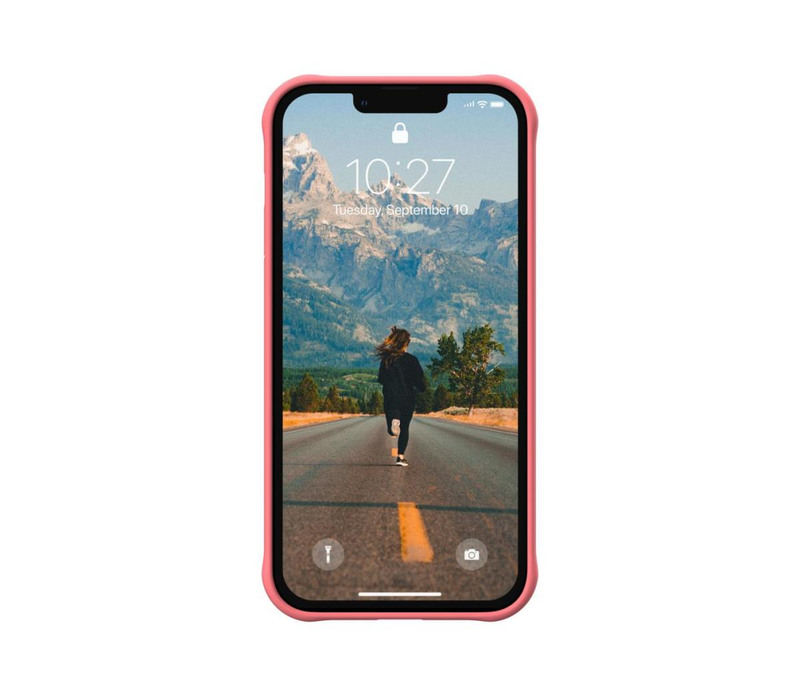 UAG U Dot Case For Apple iPhone 13 Pro Max - Clay