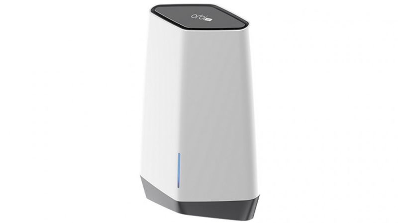 Netgear Orbi Pro AX6000 Tri-band Mesh Router 2 Pack - White