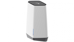 Netgear Orbi Pro AX6000 Tri-band Mesh Router 2 Pack - White