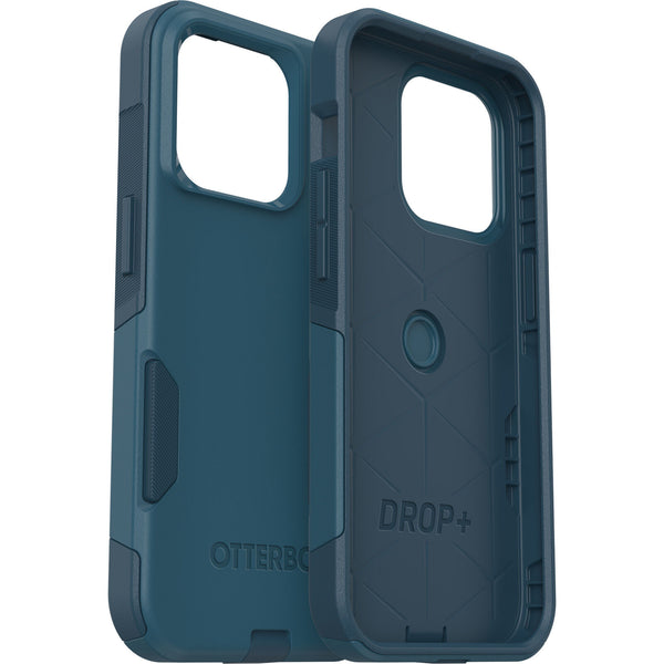 OtterBox Commuter Series Case For Apple iPhone 14 Pro - Blue