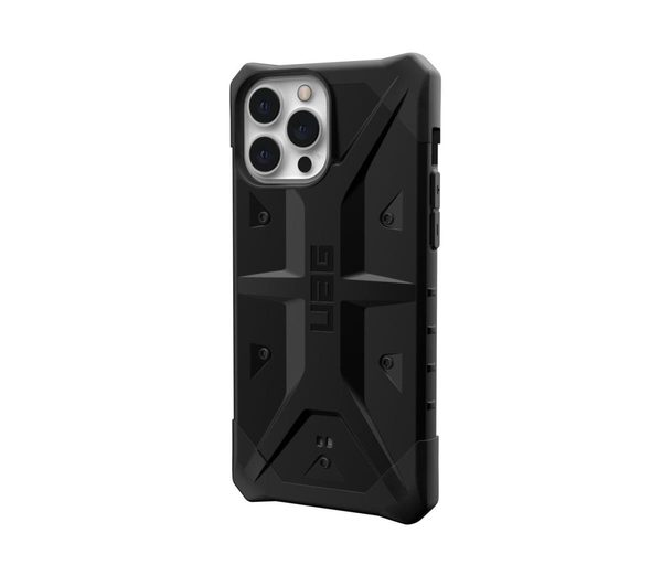 UAG Pathfinder Case For Apple iPhone 13 Pro Max - Black