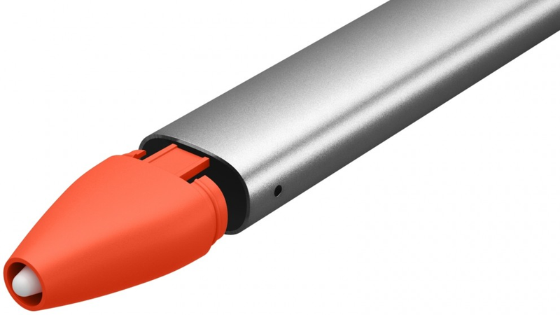 Logitech Crayon Digital Pencil for iPad 6th Generation