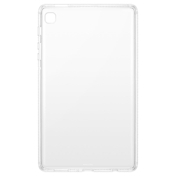 Samsung Galaxy Tab A7 Lite (8.7") Clear Cover - Transparent