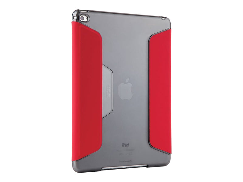 STM Studio Case For Apple iPad mini 4 - Chili Smoke