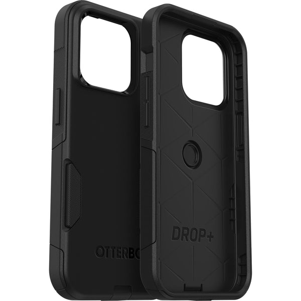OtterBox Commuter Series Case For Apple iPhone 14 Pro - Black