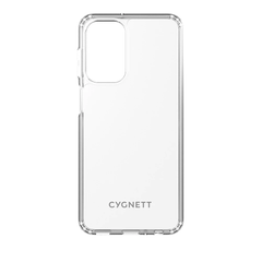 Cygnett AeroShield Case For Samsung Galaxy A23 - Clear