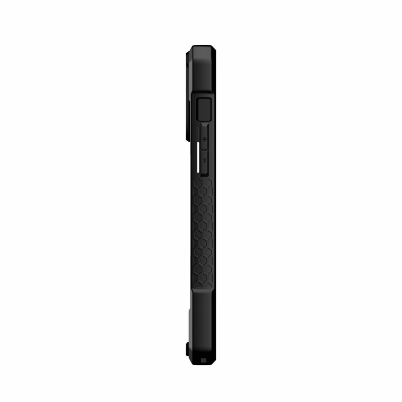 UAG Monarch Magsafe Case For iPhone 14 Pro Max - Carbon Fiber