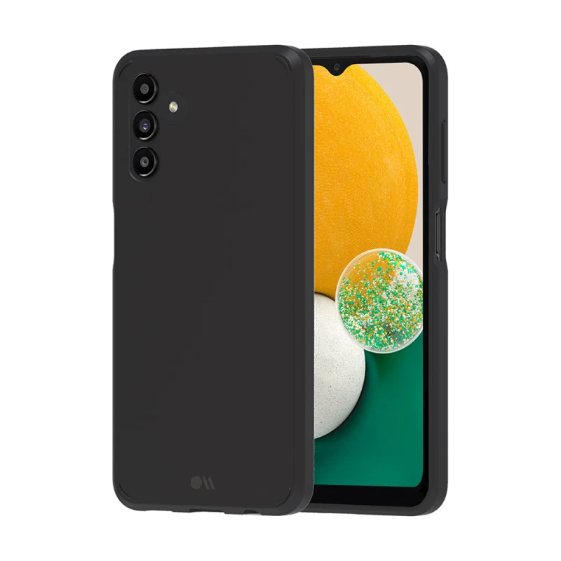 Case-Mate Tough Case For Samsung Galaxy A13 4G - Black