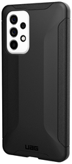 UAG Scout Case For Samsung Galaxy A53 5G - Black