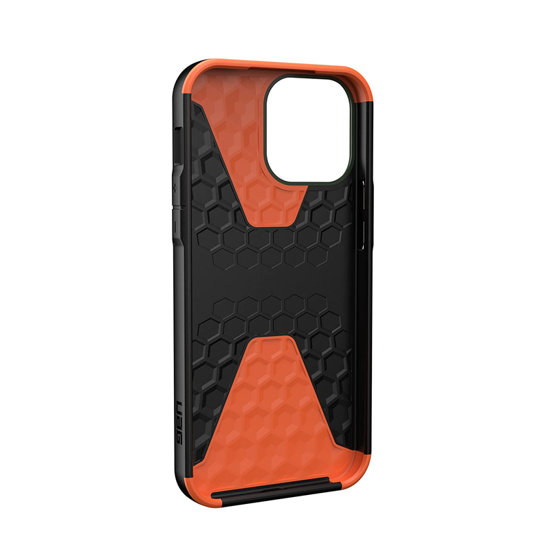 UAG Civilian Case For Apple iPhone 13 Pro Max - Olive