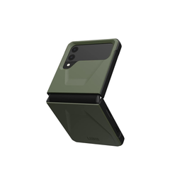 UAG Civilian Case For Samsung Galaxy Z Flip 4 - Olive