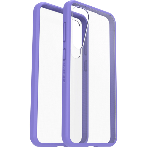 OtterBox React Case For Samsung Galaxy S23+ - Purple