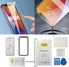 USP Armor Glass Screen Protector For Apple iPhone 11/iPhone XR