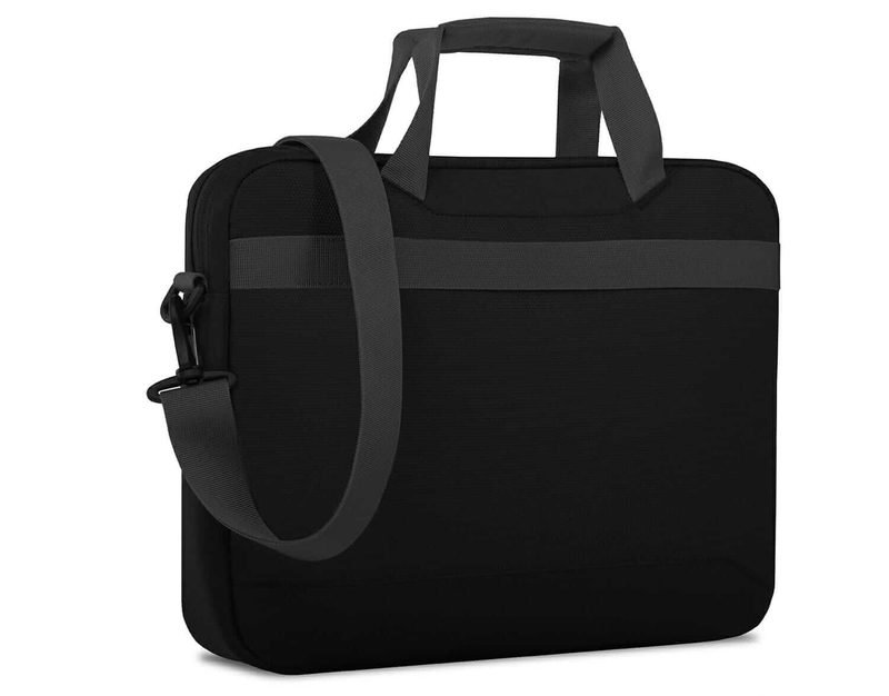 STM Chapter For 13" Laptop Brief - Black