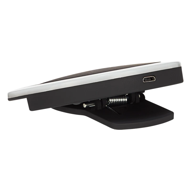 Case-Mate LuMee Studio Clip Light - Black