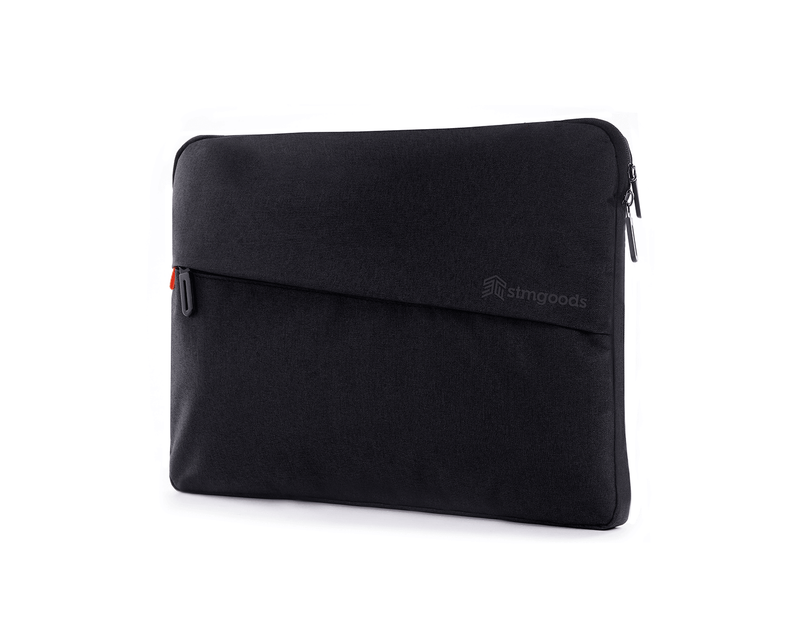 STM Game Change Sleeve For 11" To 12" Laptop - Black