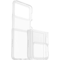 OtterBox Symmetry Flex Case For Samsung Galaxy Z Flip4 - Clear
