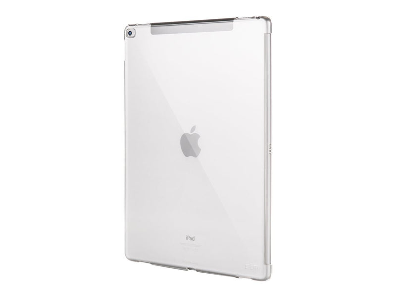 STM Half Shell Case For Apple iPad Pro 10.5" - Clear