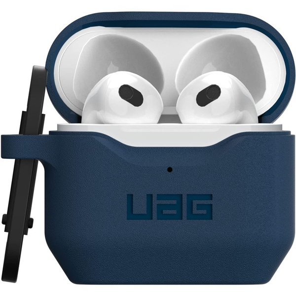 UAG Std Issue Silicone Case For Apple Airpods Gen 3 - Mallard
