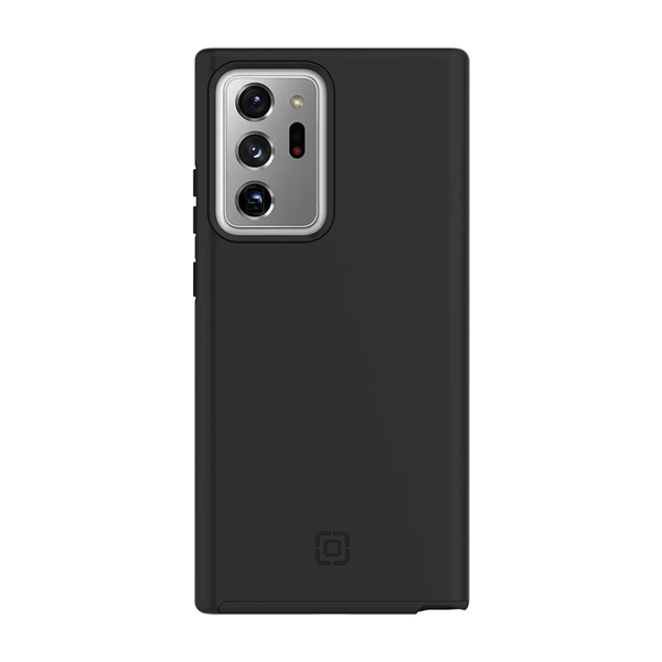 Incipio DualPro Case For Samsung Galaxy Note 20 Ultra - Black