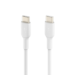 Belkin Boost Charge USB-C to USB-C Cable 1m - White