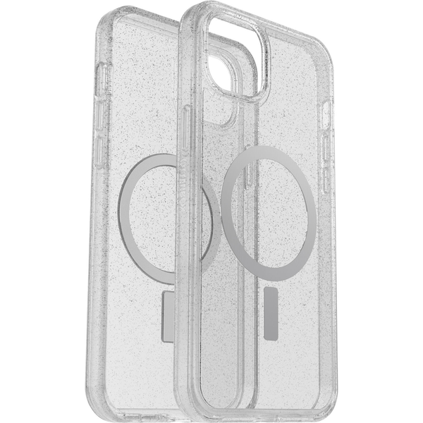 OtterBox Symmetry + MagSafe Case For iPhone 14 Plus - Stardust