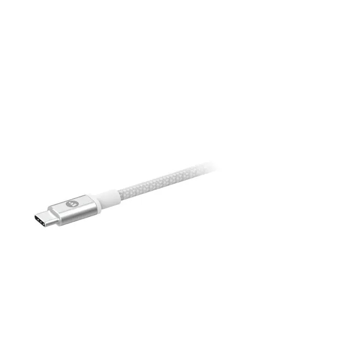 Mophie USB-C to USB-A Cable (1M) - White