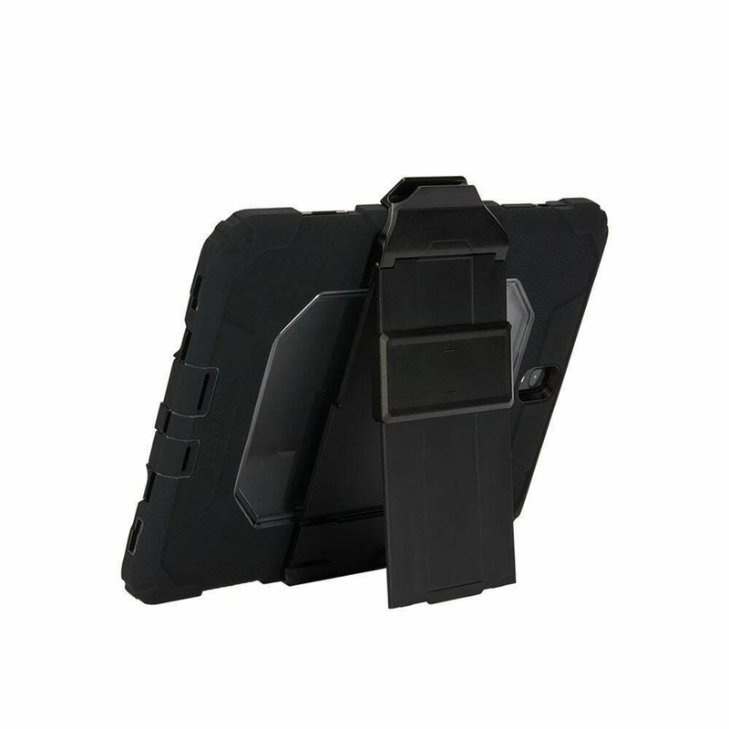 Survivor All Terrain Case For Samsung Galaxy Tab S3 - Black