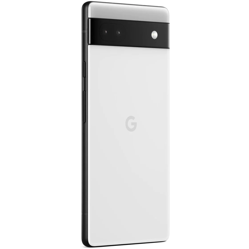 Google Pixel 6a 5G 6GB/128GB 6.1" - Chalk