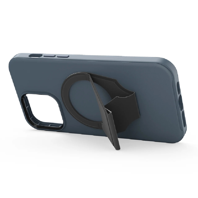 OtterBox Post Up for MagSafe Kickstand - Black