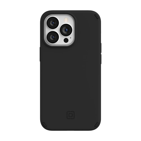 Incipio Duo Case For Apple iPhone 13 Pro - Black
