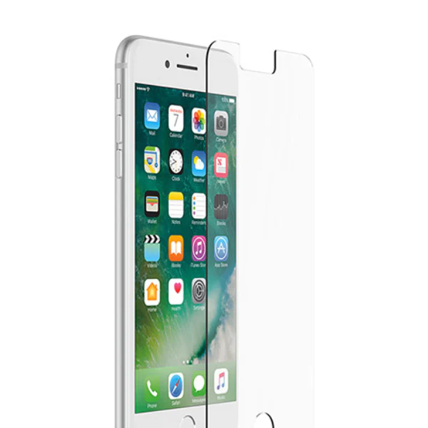 OtterBox Alpha Glass Screen Protector for iPhone 6 Plus/6s /7 /8